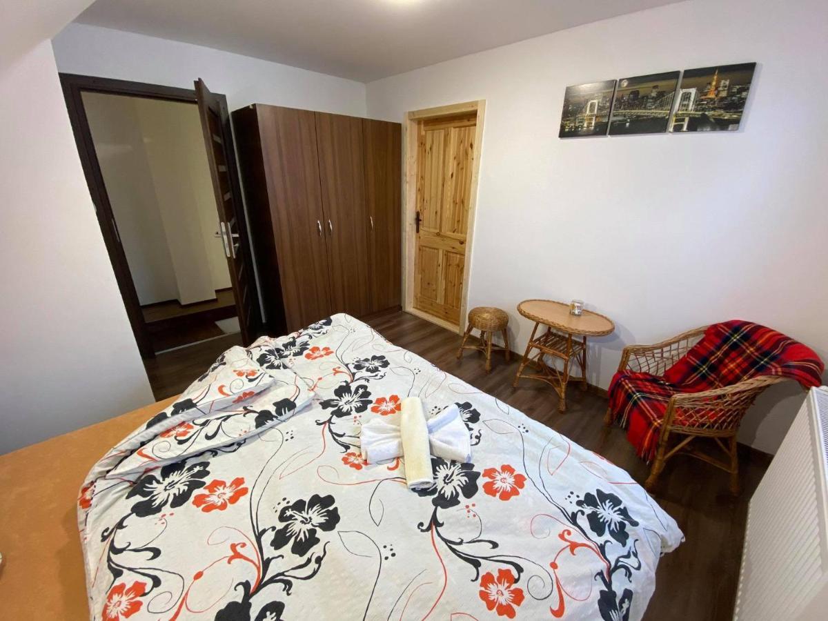 Appartement Privat Greta à Ždiar Extérieur photo