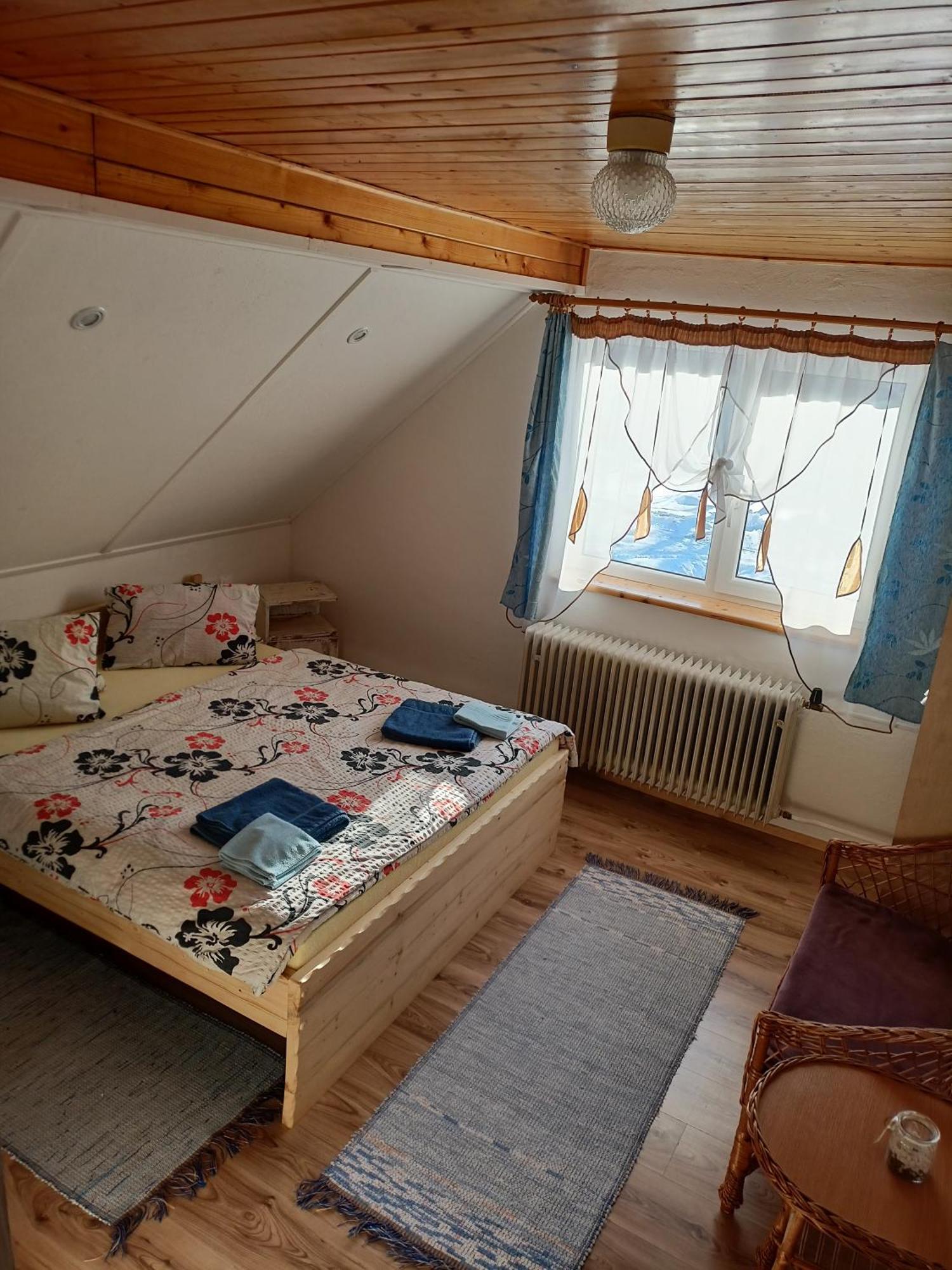 Appartement Privat Greta à Ždiar Extérieur photo