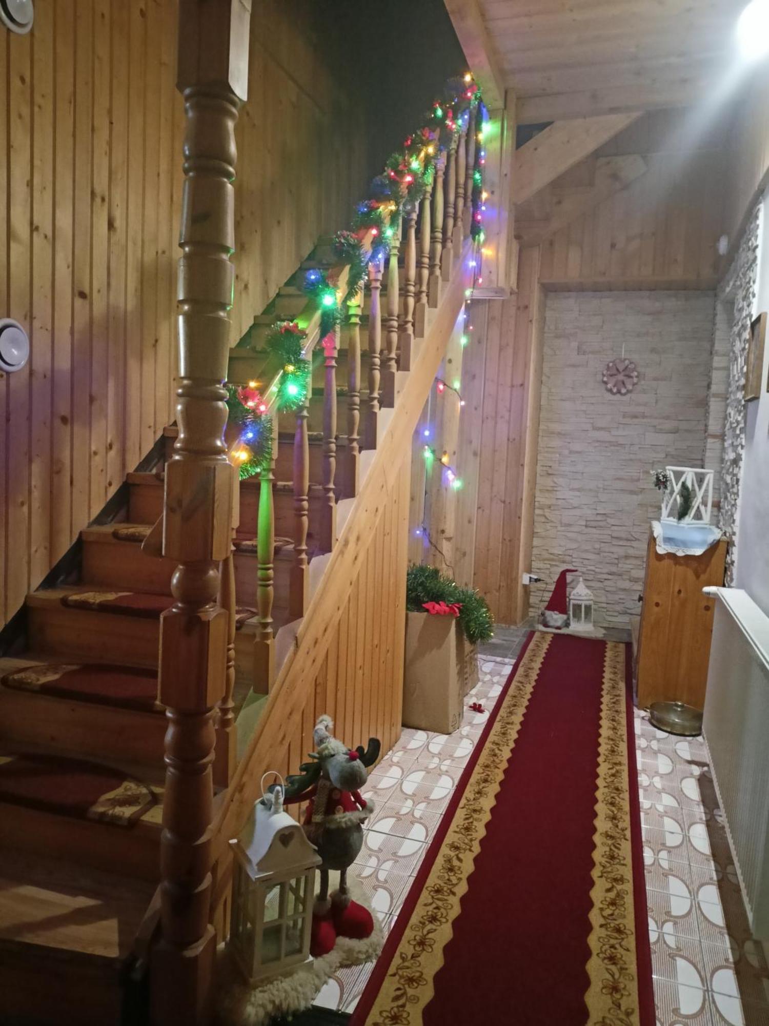 Appartement Privat Greta à Ždiar Extérieur photo