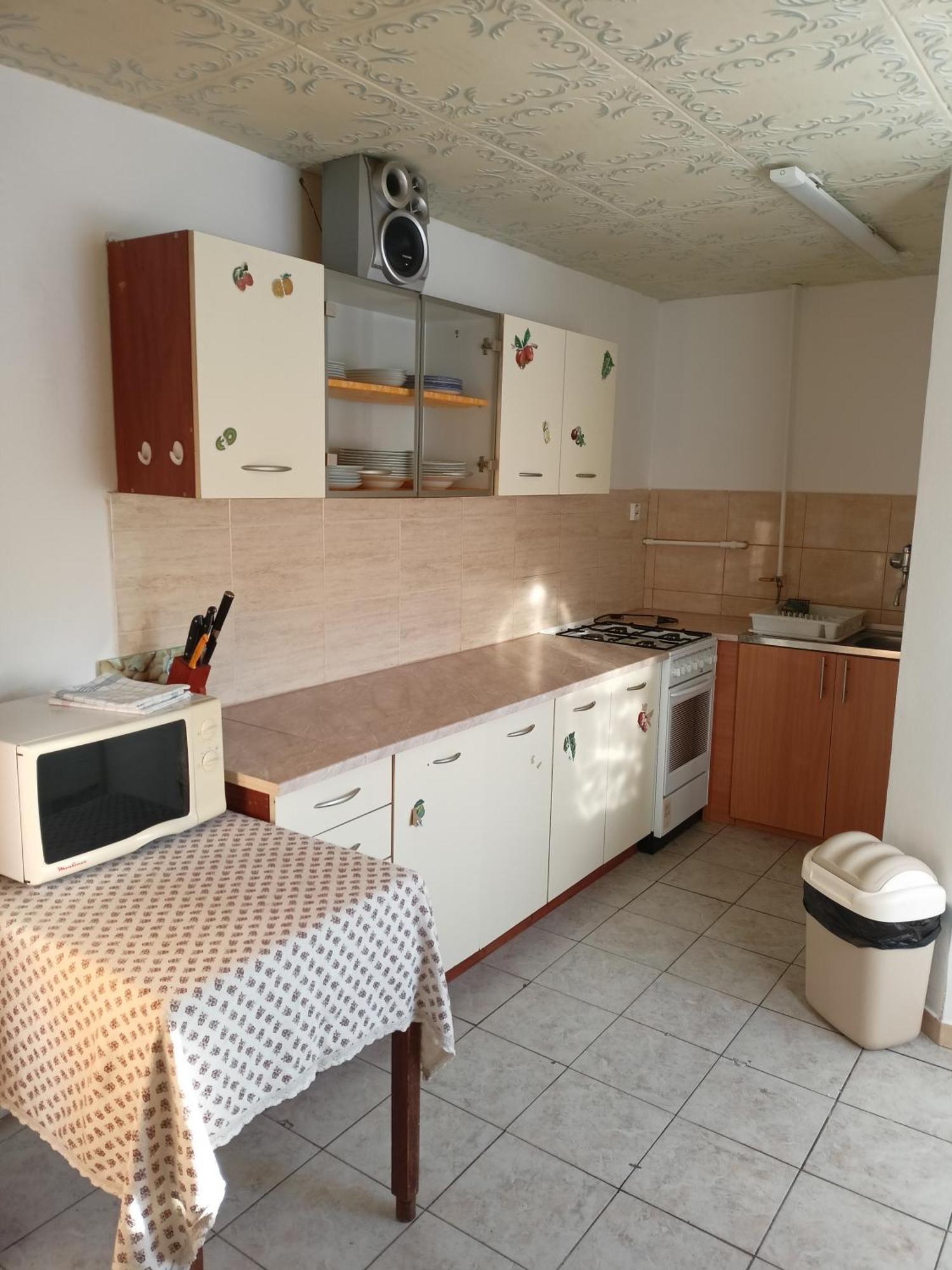 Appartement Privat Greta à Ždiar Extérieur photo