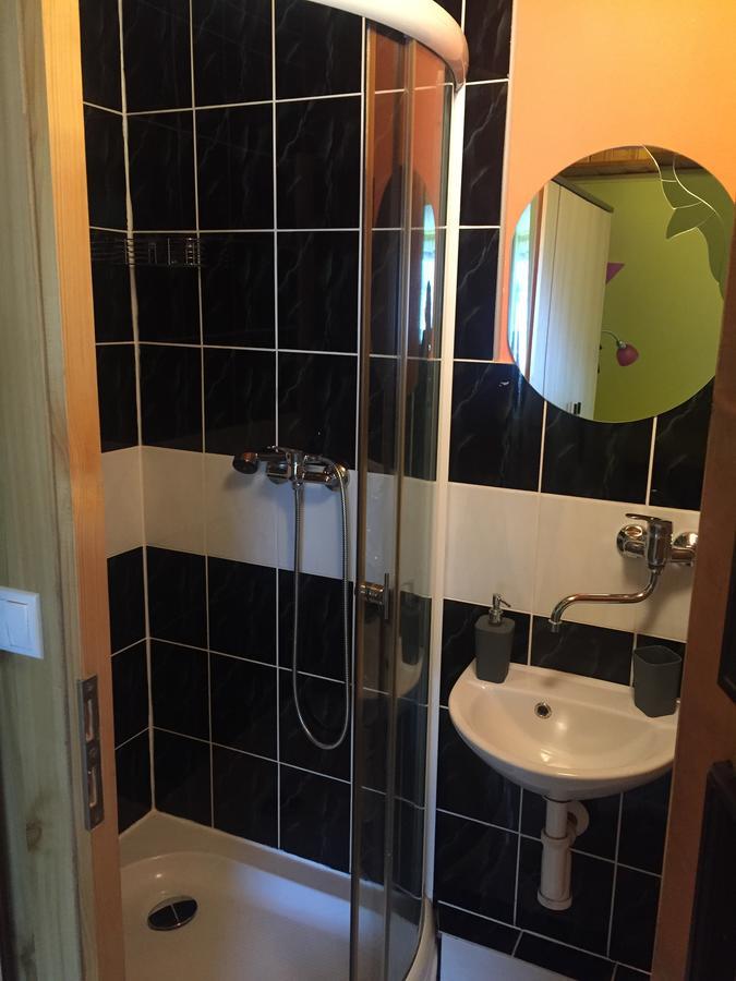 Appartement Privat Greta à Ždiar Extérieur photo