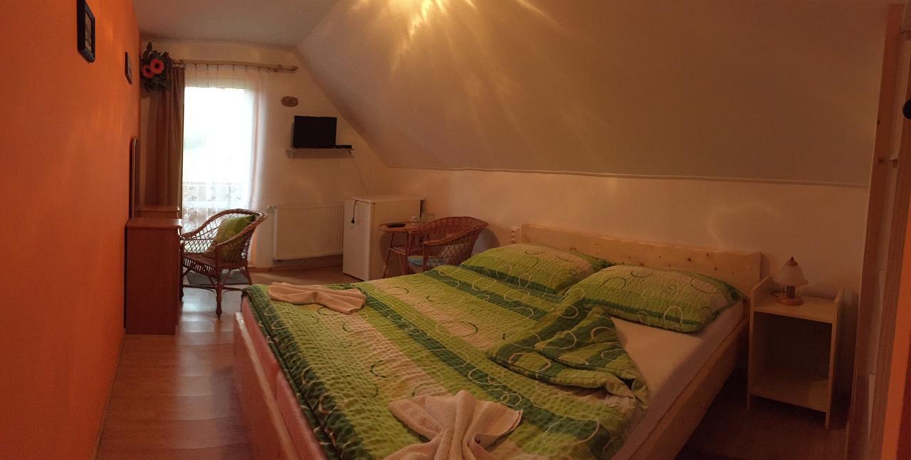 Appartement Privat Greta à Ždiar Extérieur photo